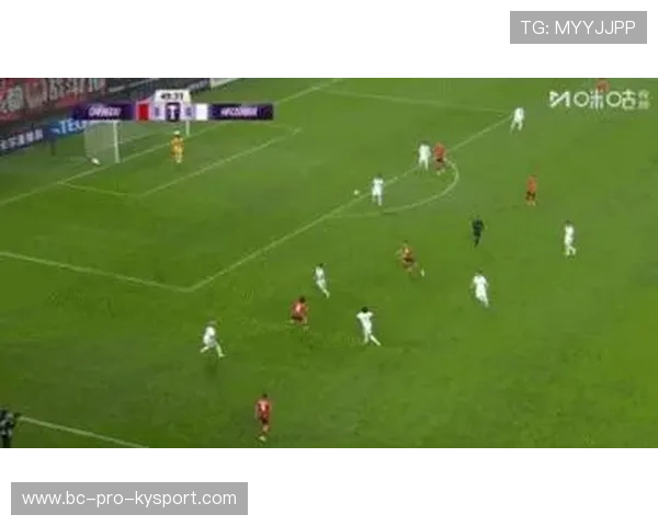 成都蓉城连线成功，费利佩禁区倒钩点燃全场